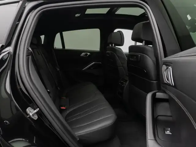 BMW X6 M