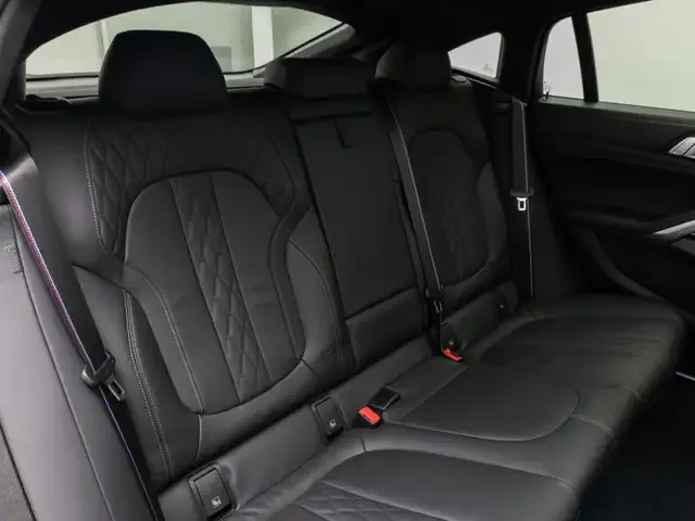 BMW X6 M