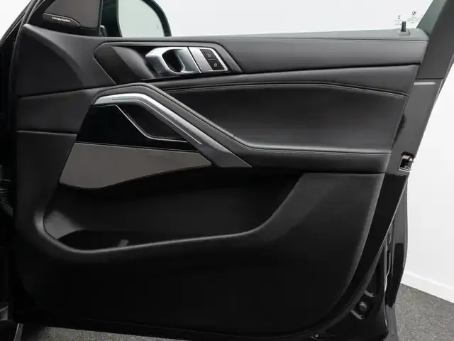 BMW X6 M