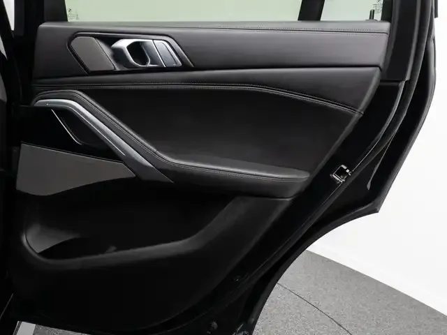 BMW X6 M