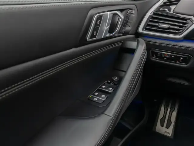 BMW X6 M