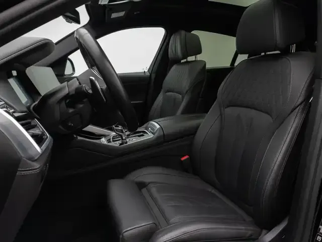 BMW X6 M