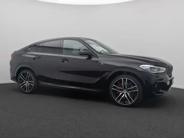 BMW X6 M