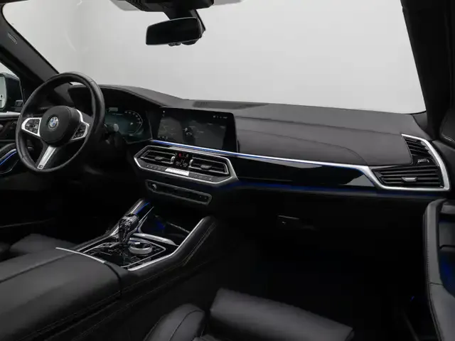 BMW X6 M