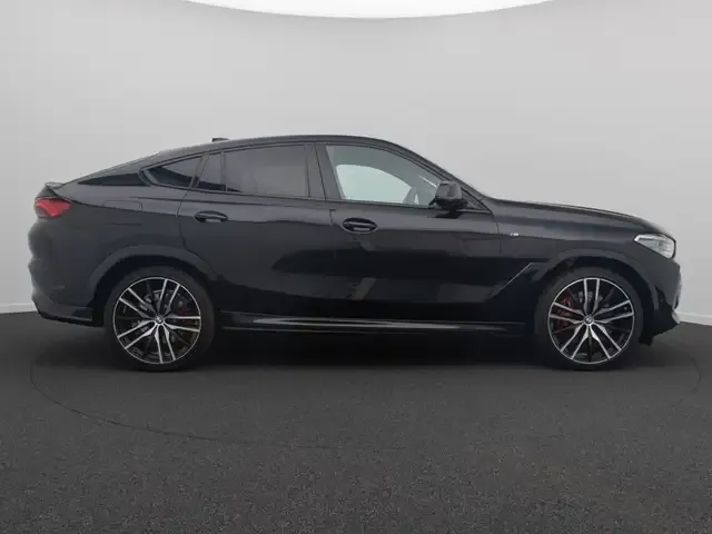 BMW X6 M