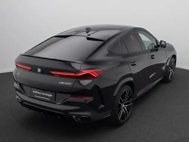 BMW X6 M