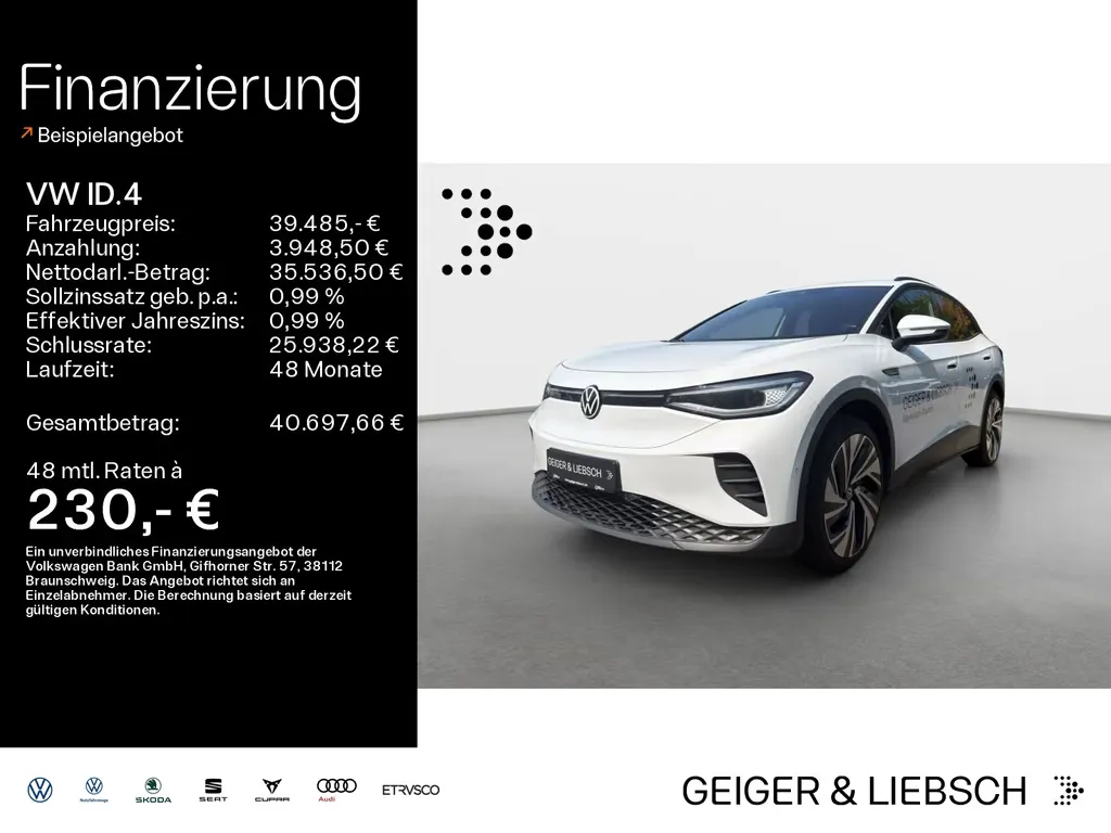 Volkswagen ID.4