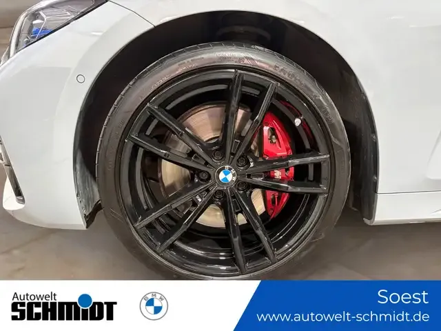 BMW 440