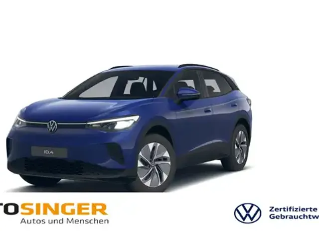 Volkswagen ID.4