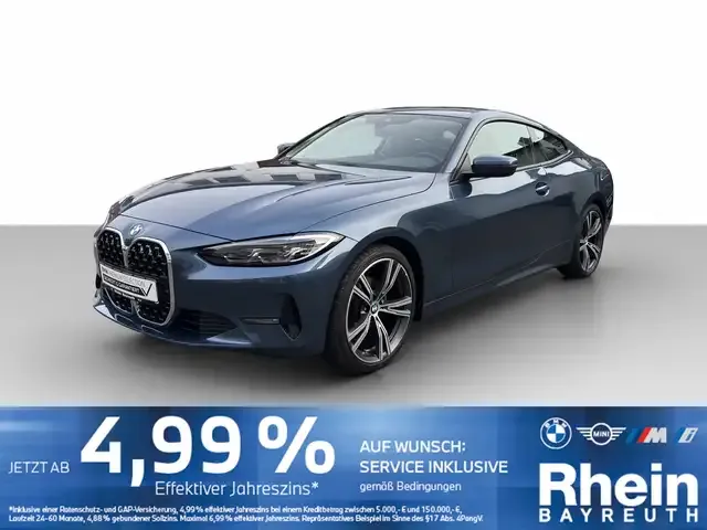 BMW 420