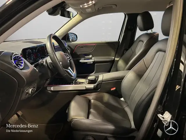 Mercedes-Benz EQB 250