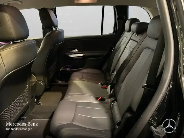 Mercedes-Benz EQB 250