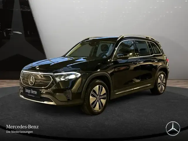 Mercedes-Benz EQB 250