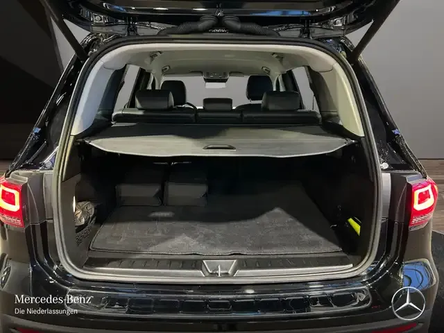 Mercedes-Benz EQB 250