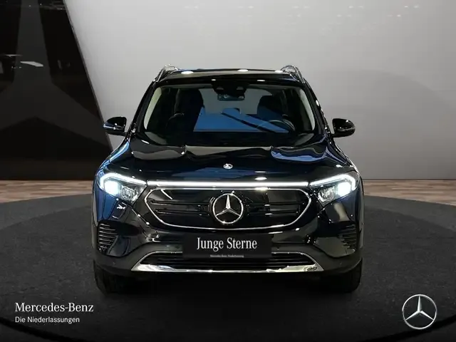 Mercedes-Benz EQB 250