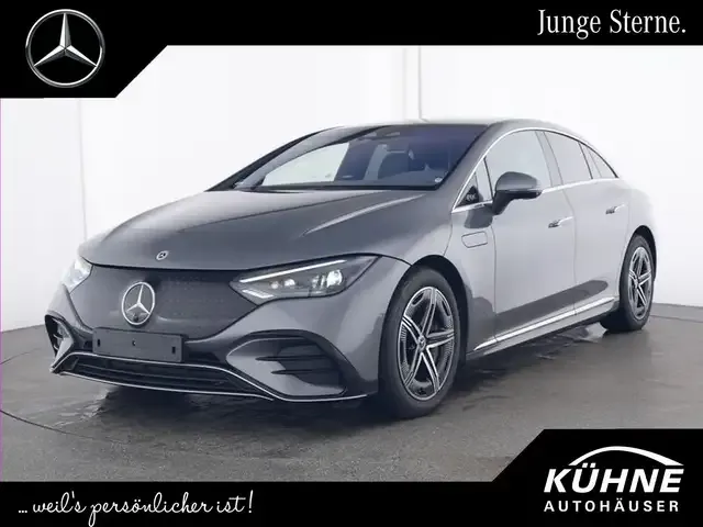 Mercedes-Benz EQE 500