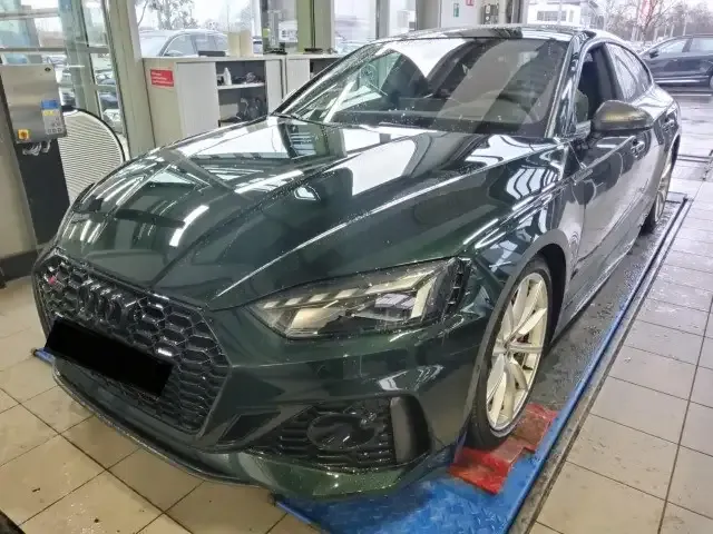 Audi RS5