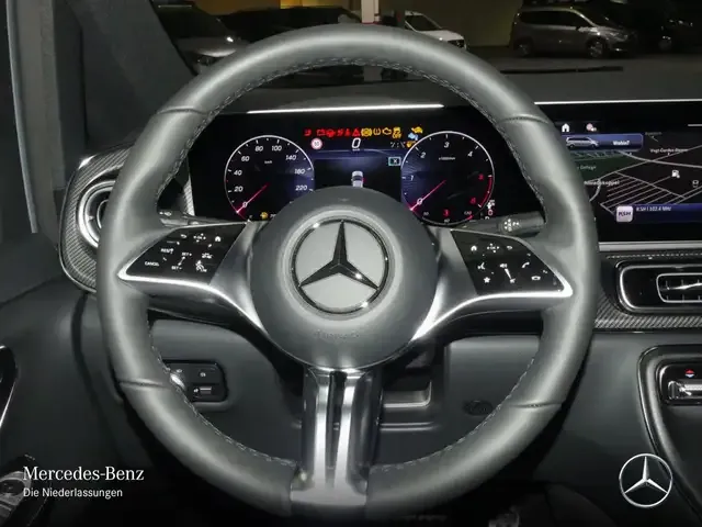 Mercedes-Benz V 300