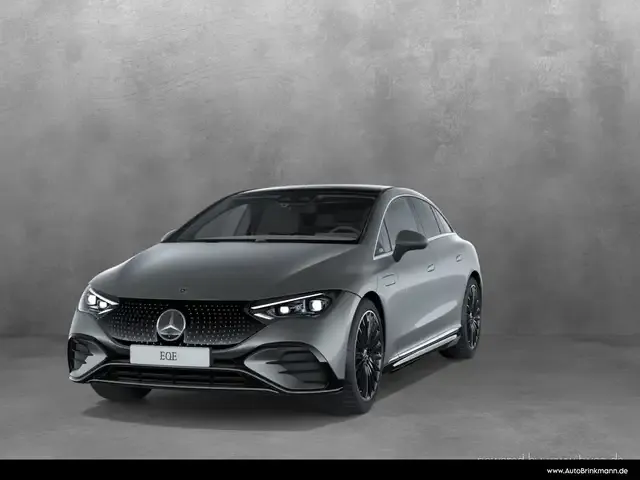 Mercedes-Benz EQE 350