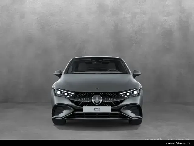 Mercedes-Benz EQE 350