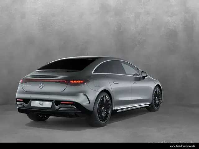 Mercedes-Benz EQE 350