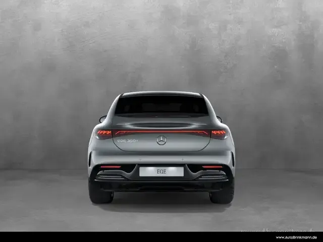 Mercedes-Benz EQE 350