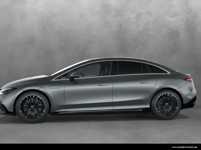 Mercedes-Benz EQE 350