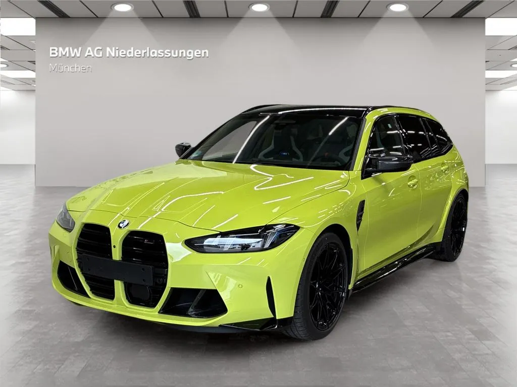 BMW M3