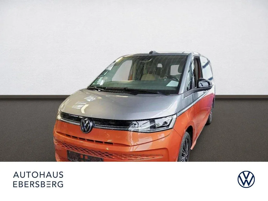 Volkswagen Autres