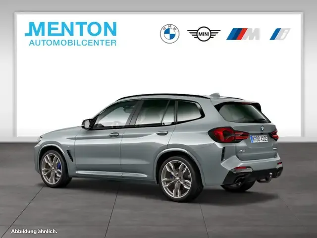 BMW X3 M