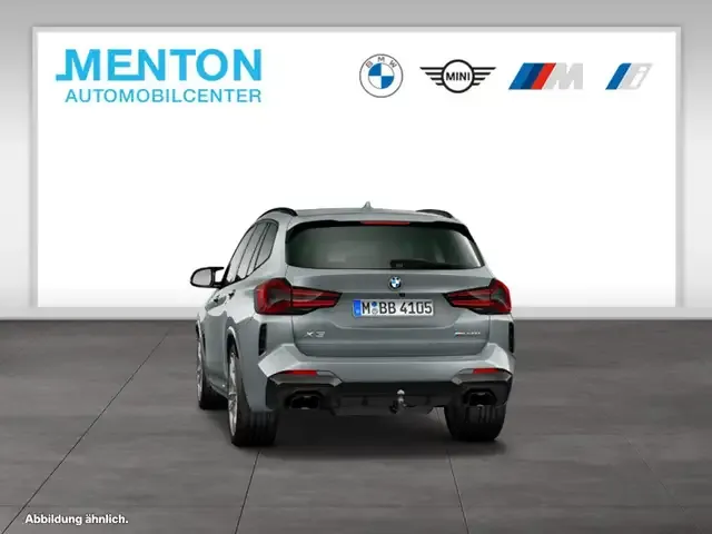 BMW X3 M