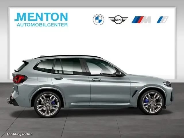 BMW X3 M