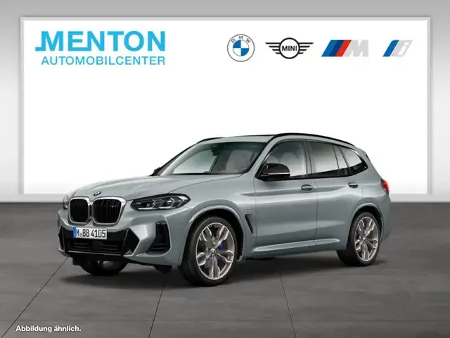 BMW X3 M