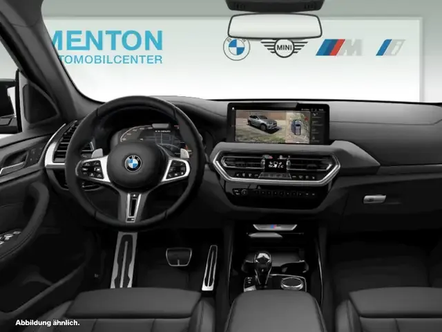 BMW X3 M