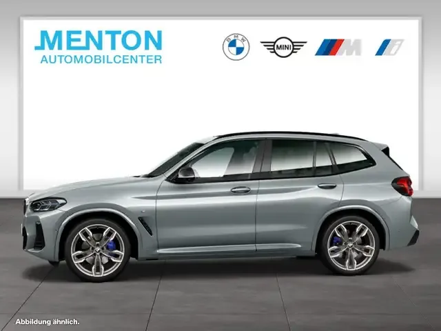 BMW X3 M