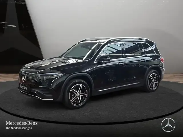 Mercedes-Benz EQB 300