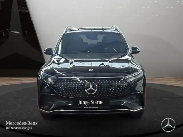 Mercedes-Benz EQB 300