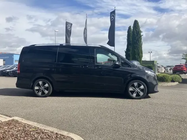 Mercedes-Benz V 300