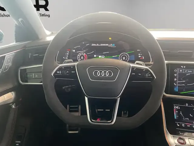 Audi RS7