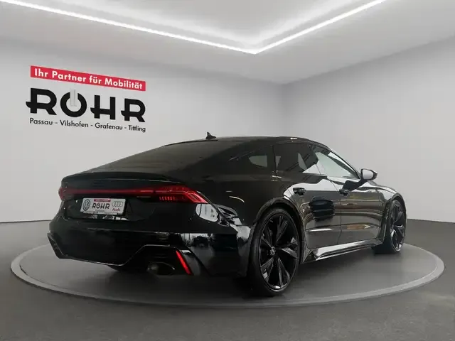 Audi RS7