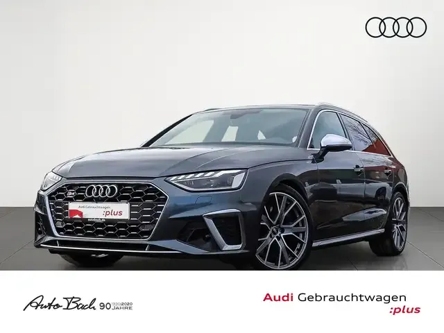 Audi S4