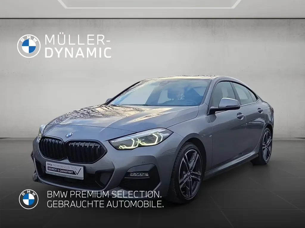 BMW 218