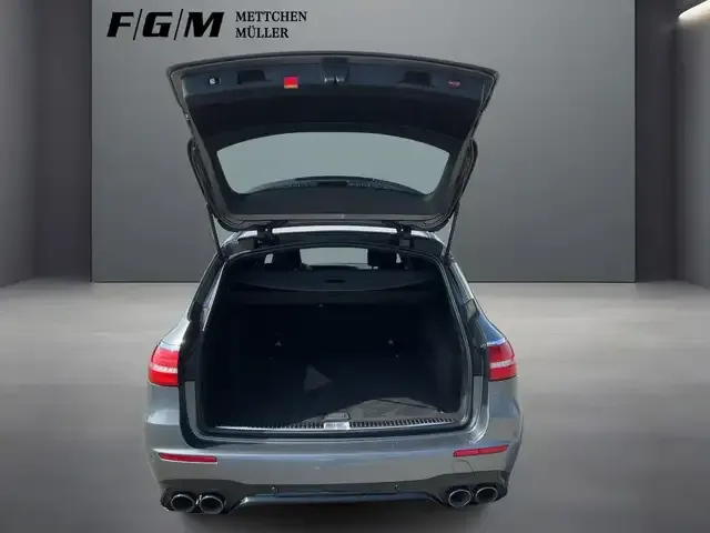Mercedes-Benz E 53 AMG
