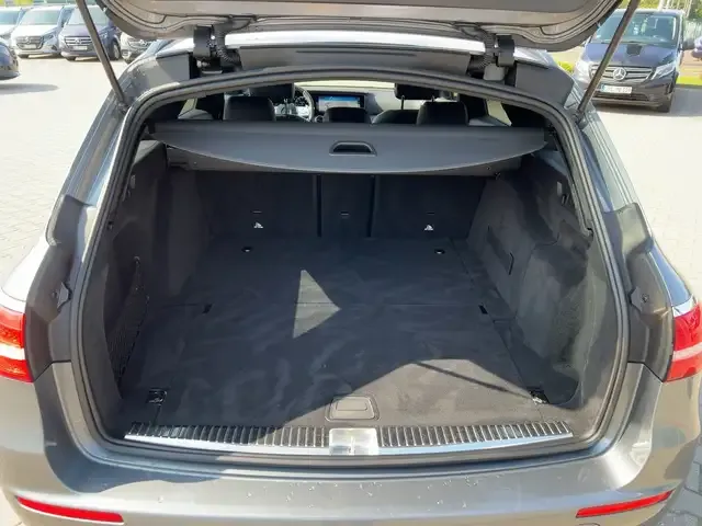 Mercedes-Benz E 53 AMG