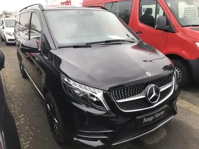 Mercedes-Benz V 300