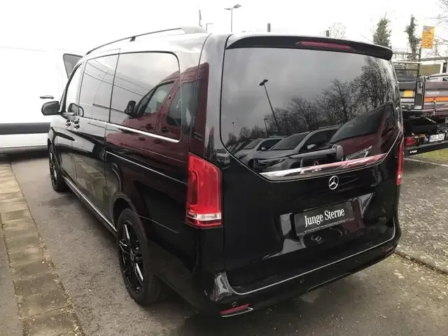 Mercedes-Benz V 300