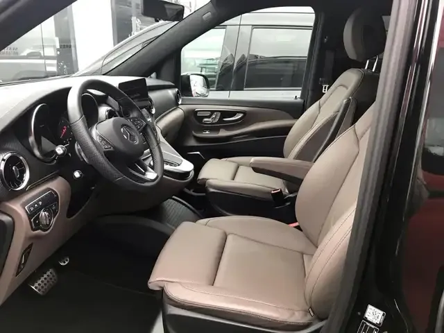 Mercedes-Benz V 300