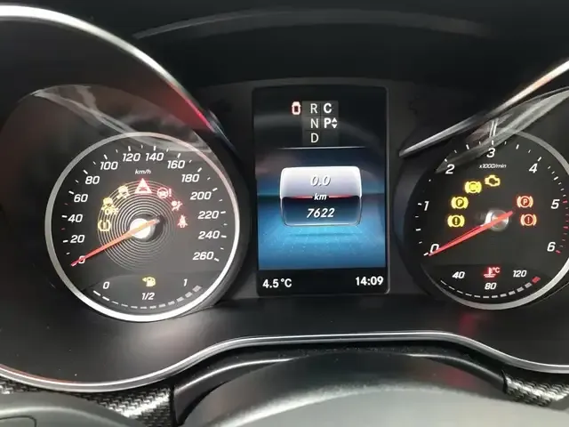 Mercedes-Benz V 300