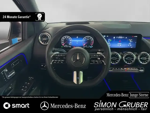 Mercedes-Benz B 250