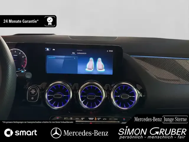 Mercedes-Benz B 250